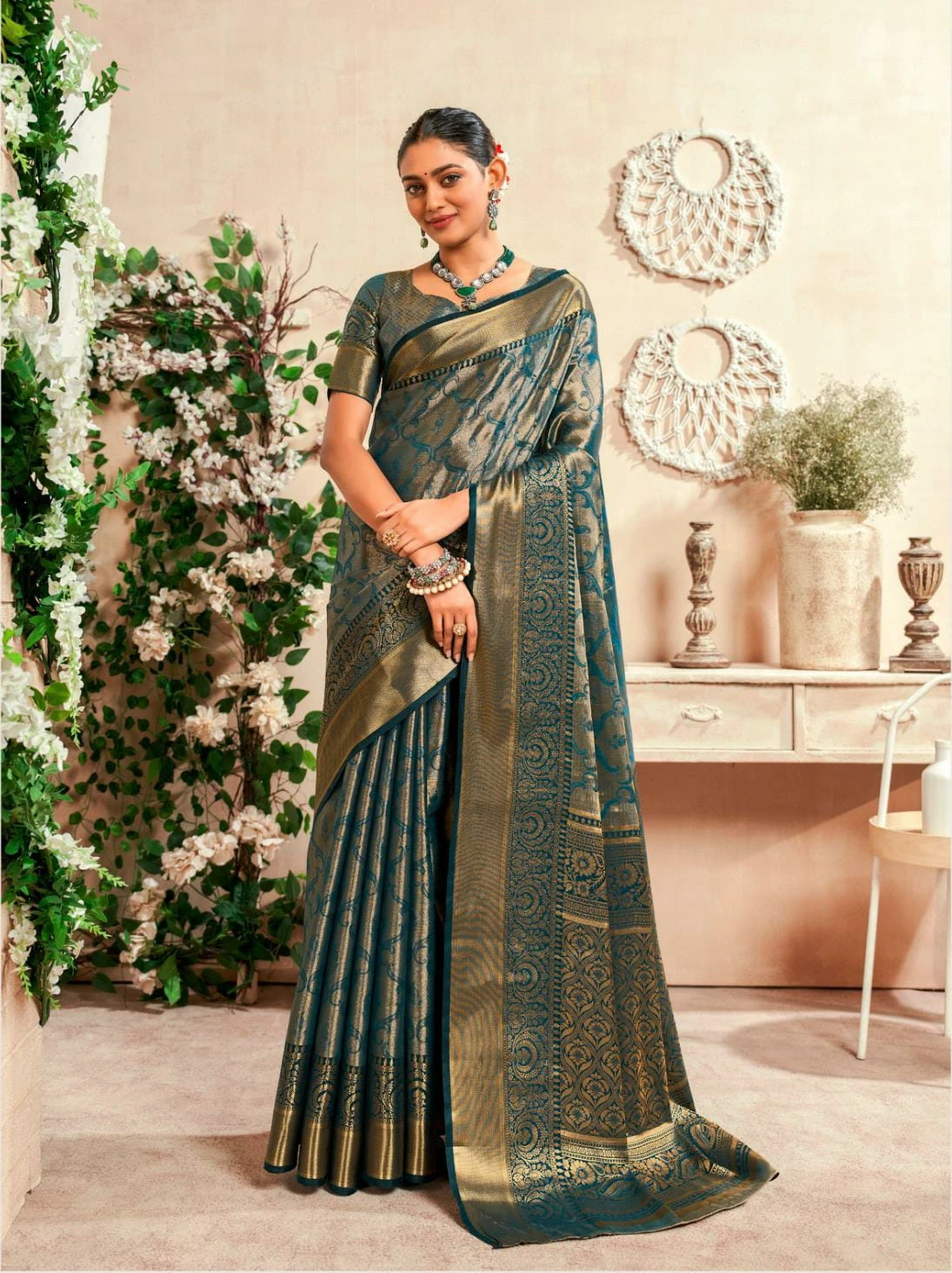 Venkatgiri Silk